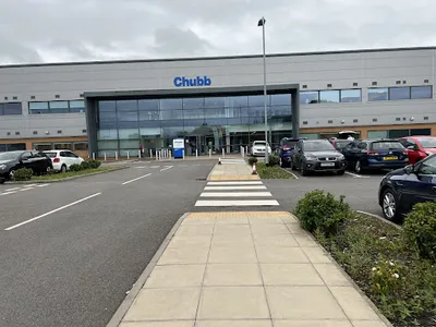 CHUBB FIRE & SECURITY LIMITED