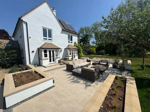 PRECISION BUILDERS LTD
