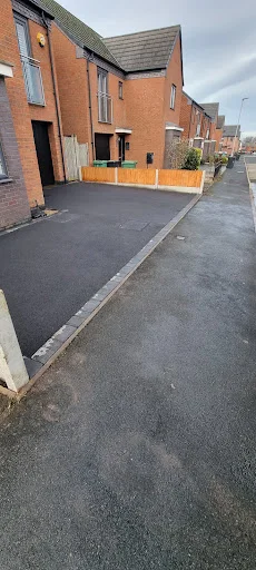 COUNTY GROUNDFORCE LIMITED