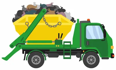 Donald Clegg trading as Happy Skip Hire