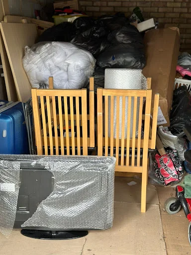 Nexus Removals