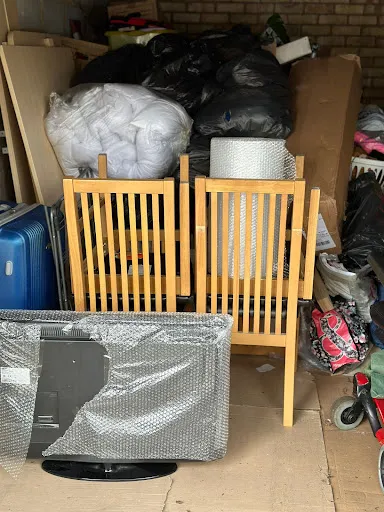 Nexus Removals