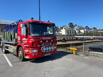 PELLOWS WASTE DISPOSAL SERVICES LTD