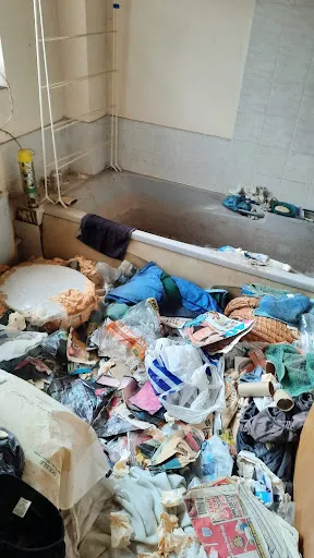 welwyn house clearance