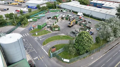 EMPARK RECYCLING COMPANY LIMITED