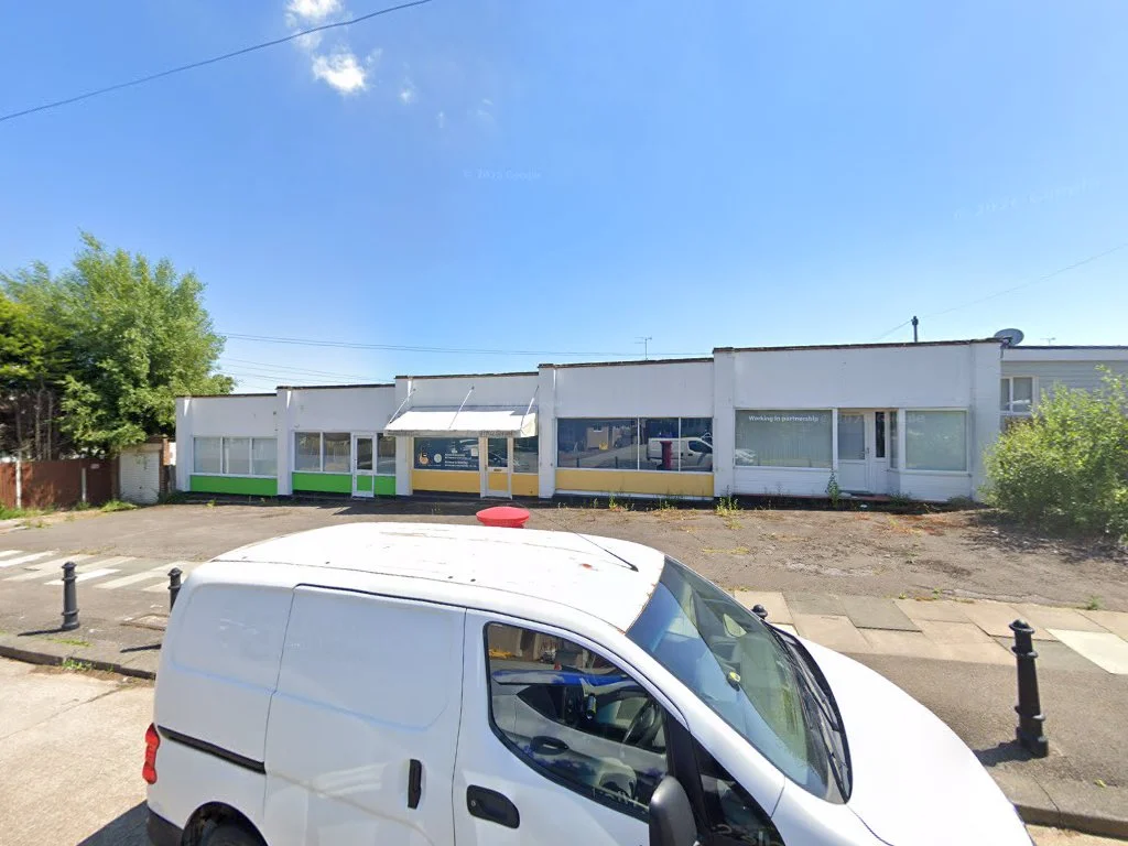 CHC SILVER MAINTENANCE LIMITED