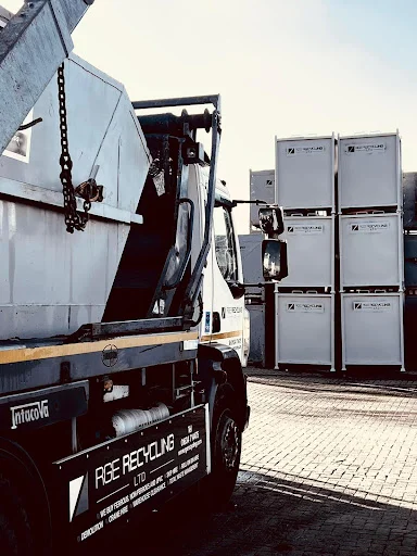 RGE RECYCLING LTD