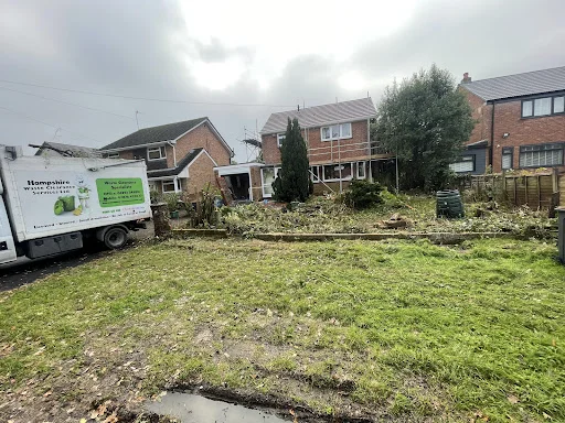 Hampshire Waste Clearance
