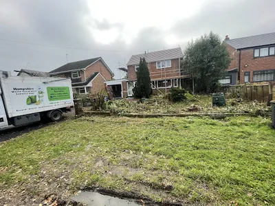 Hampshire Waste Clearance