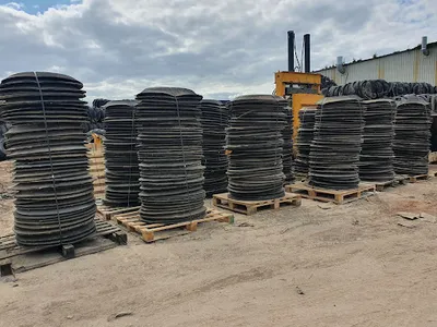 AA TYRE RECYCLING UK LTD