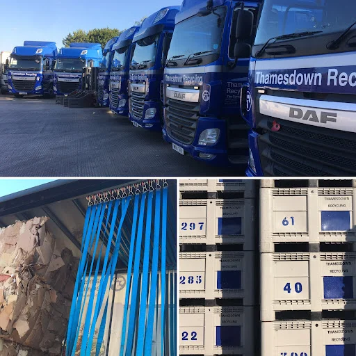 Craima Cable Recycling Ltd