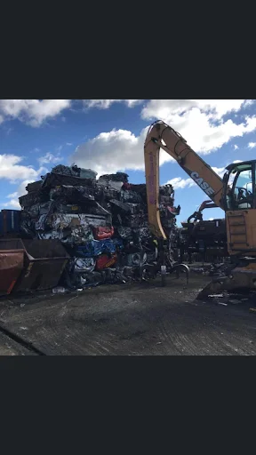 S METAL RECYCLING LTD