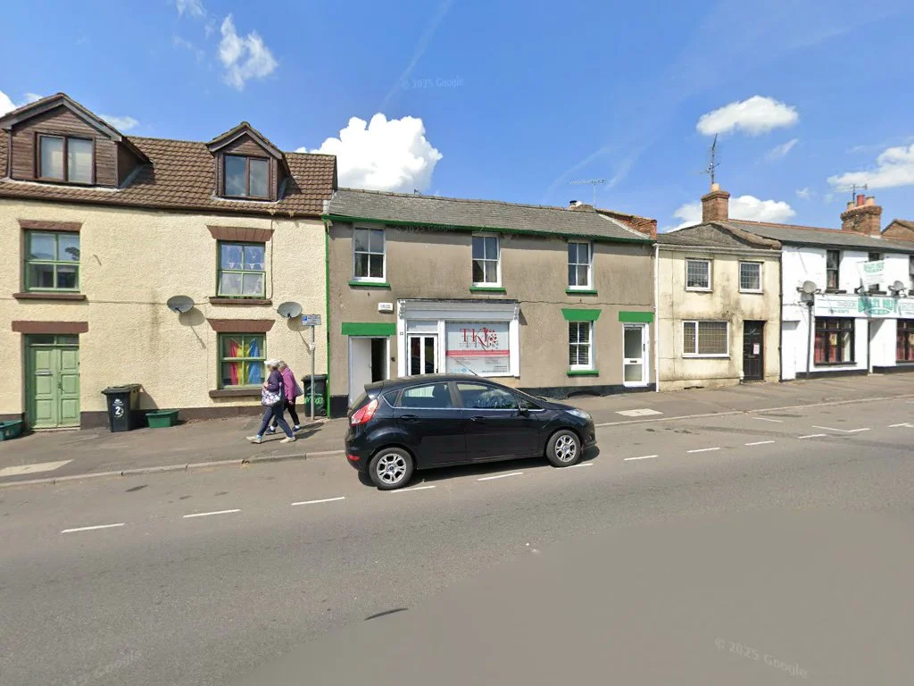 PORTABLE WELFARE LTD