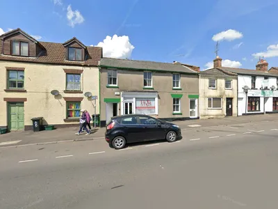 PORTABLE WELFARE LTD