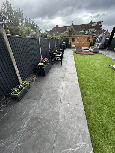 Mitchell Brosnan trading as mcb Landscaping & waste disposal