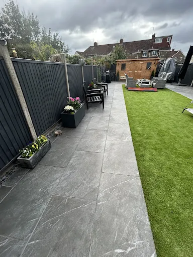 Mitchell Brosnan trading as mcb Landscaping & waste disposal