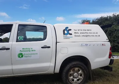 RIVER STEWARDSHIP COMPANY LIMITED