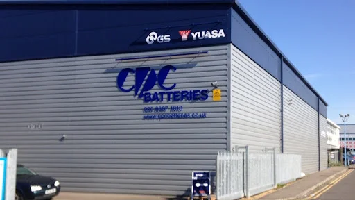 CPC BATTERY SERVICES LIMITED