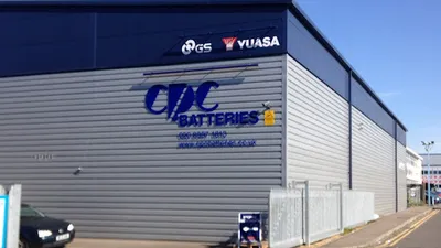 CPC BATTERY SERVICES LIMITED