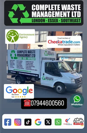 complete waste management