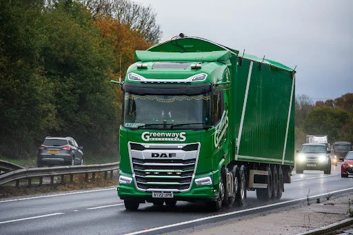 GREENWAYS RECYCLING LIMITED