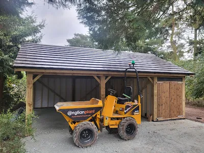 C R L CONTRACTORS LTD