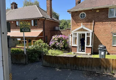 terence flanagan trading as Berkeley house clearance