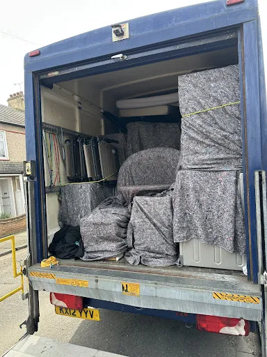 Connor Bailey trading as Bailey N Son Removals & Clearances
