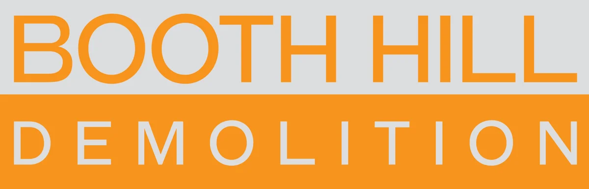 Booth Hill Salvage LTD