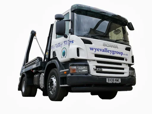 WYE VALLEY DEMOLITION LIMITED