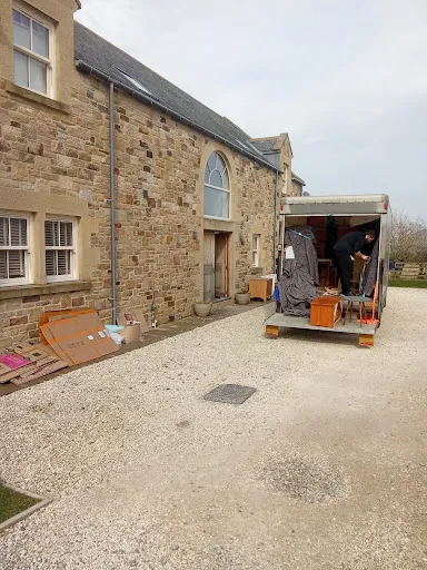 Boldon Removal Services
