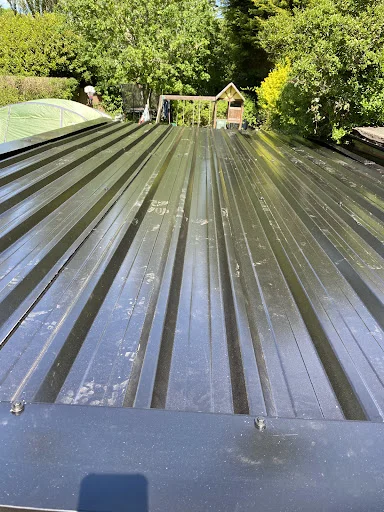 Birmingham Asbestos Removal