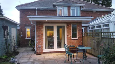 BIRCHER BUILD LTD