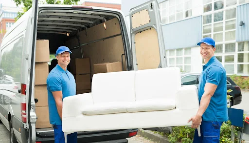 Wills removals