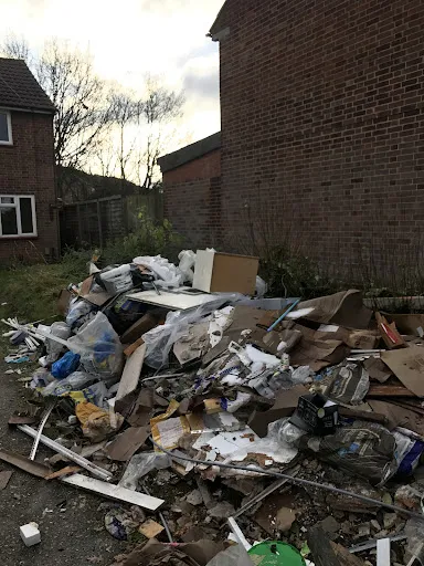 All Counties Rubbish Clearance