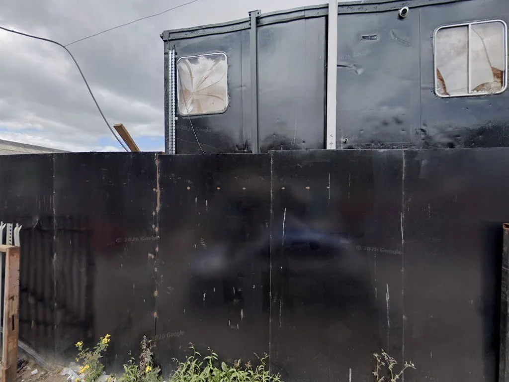 BODEN SKIPS LTD