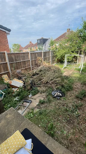 Victor waste removal