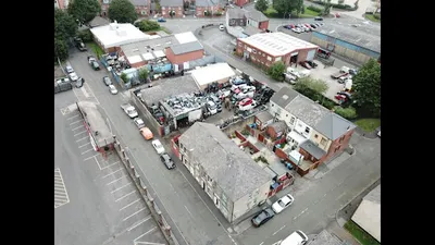 miles street salvage ltd