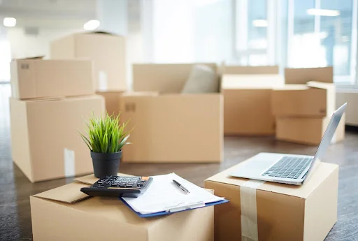 Central Clearance Logistics