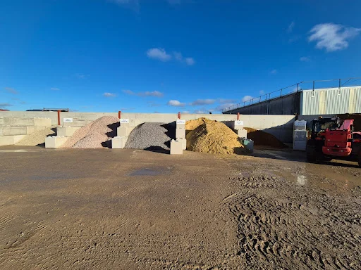 DORSET SOILS & AGGREGATES LIMITED