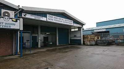 Car and Metal Recyclers