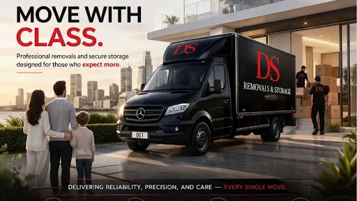 Ds removal