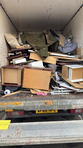 CONTRACT WASTE MANAGEMENT LIMITED trading as Riff Raff Rubbish