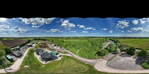 Alsager recycling centre