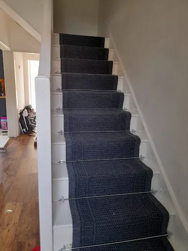 BASIL DECORATION AND MAINTENANCE LTD