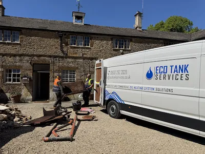 HORIZON TECHNICAL LTD trading as Eco Tank Services