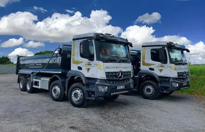 WILLOWCROFT AGGREGATES LTD