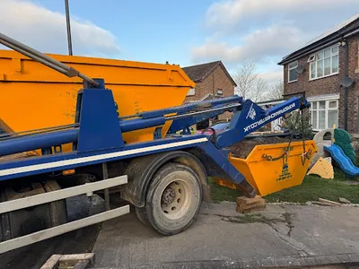 SKIPS OF MANCHESTER LTD