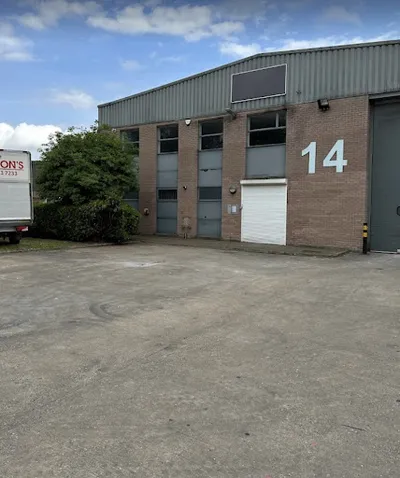 Jackson’s Removals Ltd