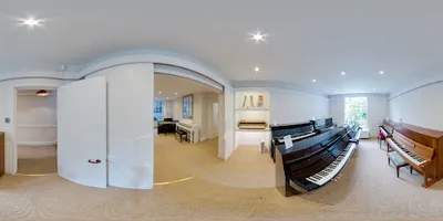 THE PIANO REMOVAL CO LTD trading as The Piano Shop Bath